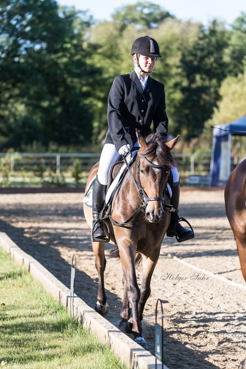 Bild 19 - Pony Akademie Turnier